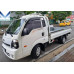 CITY TRUCK KIA BONGO-3 KING CABIN LPG 2.4L 2WD 2014 CITY TRUCK KIA BONGO-3 KING CABIN LPG 2.4L 2WD 2014